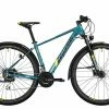 Conway MC 429 Darkpetrol / Acid Hardtail Mountainbike -Scott Store 02883163 Conway MC 429 darkpetrol acid 2021 Hardtail Mountainbike 1280x1280