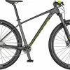 Scott Scale 980 Matt Dark Grey / Black / Yellow VTT Semi-rigide -Scott Store 280483006 Scott Scale 980 matt dark grey black yellow 2021 0 1280x1280