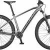 Scott Aspect 950 Slate Grey / Dark Grey Matt VTT Semi-rigide -Scott Store 280560005 Scott Aspect 950 slate grey dark grey matt 2021 0 1280x1280 4