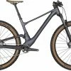 Scott Spark 960 Granite Black / Brushed Silver VTT Tout Suspendu -Scott Store 286290006 Scott Spark 960 granite black brushed silver 2022 Fully Mountainbike 0 1280x1280