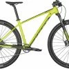 Scott Scale 970 Radium Yellow / Black VTT Semi-rigide -Scott Store 286331006 Scott Scale 970 radium yellow black 2022 Hardtail Mountainbike 0 1280x1280