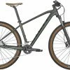 Scott Aspect 930 Iridium Black / Swamp Mist Green VTT Semi-rigide -Scott Store 286340004 Scott Aspect 930 iridium black swamp mist green 2022 Hardtail Mountainbike 0 1280x1280 1