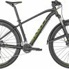 Scott Aspect 950 EQ Dark Grey / Quicksilver Yellow VTT Semi-rigide -Scott Store 286342004 Scott Aspect 950 EQ dark grey quicksilver yellow 2022 Hardtail Mountainbike 0 1280x1280