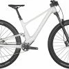 Scott Contessa Spark 930 Pearl Snow White / Chrome VTT Tout Suspendu Femme -Scott Store 286367006 Scott Contessa Spark 930 pearl snow white chrome 2022 Fully Mountainbike Damen 0 1280x1280