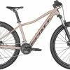 Scott Contessa Active 50 Crystal Pink / Black Cherry VTT Semi-rigide Femme -Scott Store 286384704 Scott Contessa Active 50 crystal pink black cherry 2022 Hardtail Mountainbike Damen 0 1280x1280