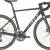 Scott Speedster 40 Matt Black / Brushed Silver Vélo De Course En Aluminium Homme -Scott Store 286437047 Scott Speedster 40 matt black brushed silver 2022 Aluminium Rennrad Herren 0 1280x1280