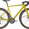 Scott Speedster Gravel 40 EQ Matt / Mustard Yellow / Dark Grey Vélo De Cyclo-cross -Scott Store 286465047 Scott Speedster Gravel 40 EQ matt mustard yellow dark grey 2022 Cyclocross 0 1280x1280 1