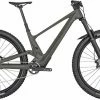 Scott Genius 920 Dark Grey VTT Tout Suspendu -Scott Store 290145006 Scott Genius 920 Dark Grey 2023 0 1280x1280