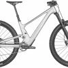 Scott Genius 940 Raw Alloy VTT Tout Suspendu -Scott Store 290147006 Scott Genius 940 Raw Alloy 2023 0 1280x1280