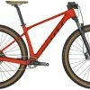 Scott Scale 940 Florida Red VTT Semi-rigide