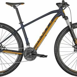 Scott Aspect 970 Stellar Blue VTT Semi-rigide