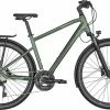 Scott Sub Sport 10 Men Malachite Green Vélo Trekking Homme