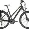 Scott Sub Sport 20 Lady Dark Grey Vélo Trekking Femme