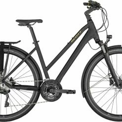 Scott Sub Sport 20 Lady Dark Grey Vélo Trekking Femme