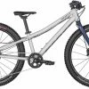Scott Scale RC 400 Raw Alloy Vélo Enfant 24 Pouces -Scott Store 290735222 Scott Scale RC 400 Raw Alloyw5iw1RaNdFOIo 1280x1280