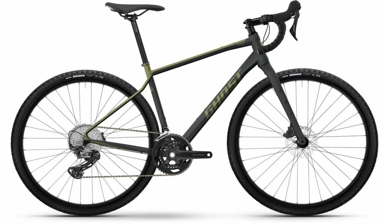 Ghost Asket Essential Metallic Dark Blue / Pearl Blue Green Vélo De Cyclo-cross 3 Ghost Asket Essential Metallic Dark Blue / Pearl Blue Green Vélo De Cyclo-cross