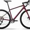 Ghost Asket Advanced Metallic Rusted Dark Red / Black Vélo De Cyclo-cross -Scott Store 31AK1041 Ghost Asket Advanced metallic rusted dark red black 2023 Cyclocross 0irIpk6f1gkUkV 1280x1280 3