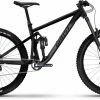 Ghost Riot AM Essential Black / Dark Grey Matt Fully Mountainbike -Scott Store 31RI1030 Ghost Riot AM Essential black dark grey matt 2023 Fully Mountainbike 0AEbzUW3LC0to9 1280x1280