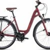 Cube Touring Darkred N Red Vélo Trekking Col De Cygne 1 Cube Touring Darkred N Red Vélo Trekking Col De Cygne -Scott Store 548110E Cube Touring darkred n red 2022 0VgpYFk7ypaXux 1280x1280