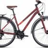 Cube Touring Darkred N Red Vélo Trekking Femme 2 Cube Touring Darkred N Red Vélo Trekking Femme -Scott Store 548110Z Cube Touring darkred n red 2022 04ciRMl9toomj8 1280x1280 1