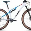 Cube AMS ZERO99 C:68X SLX 29 Teamline VTT Tout Suspendu -Scott Store 652300 Cube AMS ZERO99 C 68X SLX 29 teamline 2023 0 1280x1280 2