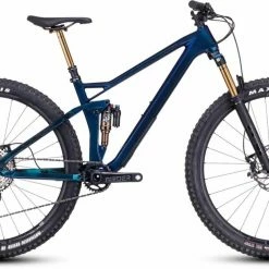 Cube Stereo ONE22 HPC EX 29 Nebula N Blue VTT Tout Suspendu