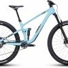 Cube Stereo ONE44 C:62 Pro Mayablue N Black VTT Tout Suspendu -Scott Store 654201 Cube Stereo ONE44 C 62 Pro mayablue n black 2023 0 1280x1280 3