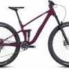 Cube Stereo ONE44 C:68X SLX Wine N Grey VTT Tout Suspendu -Scott Store 654401 Cube Stereo ONE44 C 68X SLX wine n grey 2023 0 1280x1280
