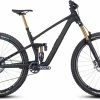 Cube Stereo ONE55 C:62 SLT 29 Carbon N Black VTT Tout Suspendu -Scott Store 655400 Cube Stereo ONE55 C 62 SLT 29 carbon n black 2023 0 1280x1280