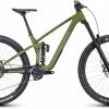 Cube Stereo ONE77 C:68X TM 29 Olive N Chrome VTT Tout Suspendu -Scott Store 656300 Cube Stereo ONE77 C 68X TM 29 olive n chrome 2023 0 1280x1280 2