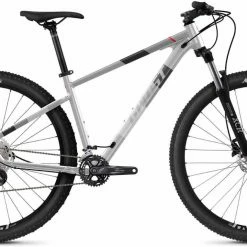 Ghost Kato Advanced 29 AL U Silver / Grey / Orange VTT Semi-rigide