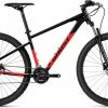 Ghost Kato 27.5 AL Black / Riot Red Glossy VTT Semi-rigide -Scott Store 93KA1001 Ghost Kato 27 5 AL black riot red glossy 2023 Hardtail Mountainbike 0 1280x1280 1