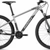 Ghost Kato Essential 27.5 AL Light Grey / Black Matt VTT Semi-rigide -Scott Store 93KA1010 Ghost Kato Essential 27 5 AL light grey black matt 2023 Hardtail Mountainbike 0 1280x1280 1