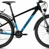 Ghost Kato EQ 27.5 AL Black / Bright Blue Matt VTT Semi-rigide -Scott Store 93KA1050 Ghost Kato EQ 27 5 AL black bright blue matt 2023 Hardtail Mountainbike 0 1280x1280