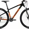 Ghost Kato Advanced 29 AL Black / Monarch Orange Matt VTT Semi-rigide -Scott Store 93KA1096 Ghost Kato Advanced 29 AL black monarch orange matt 2023 Hardtail Mountainbike 0 1280x1280