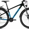 Ghost Kato EQ 29 AL Black / Bright Blue Matt VTT Semi-rigide -Scott Store 93KA1120 Ghost Kato EQ 29 AL black bright blue matt 2023 Hardtail Mountainbike 0 1280x1280 1
