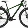 Ghost Kato EQ 29 AL Metallic Kaki / Black Matt VTT Semi-rigide -Scott Store 93KA1125 Ghost Kato EQ 29 AL metallic kaki black matt 2023 Hardtail Mountainbike 0 1280x1280 3