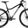 Ghost Lanao Advanced 27.5 AL Black / Pearl Purple Matt VTT Semi-rigide Femme -Scott Store 93LA1019 Ghost Lanao Advanced 27 5 AL black pearl purple matt 2022 Hardtail Mountainbike Damen 0 1280x1280