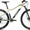 Ghost Lanao Pro 27.5 AL Beige Metallic / Dark Blue Pearl Matt VTT Semi-rigide Femme -Scott Store 93LA1025 Ghost Lanao Pro 27 5 AL beige metallic dark blue pearl matt 2023 Hardtail Mountainbike Damen 0 1280x1280 1