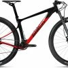 Ghost Lector SF LC Universal Raw Carbon / Riot Red Glossy / Matt VTT Semi-rigide -Scott Store 93LE1021 Ghost Lector SF LC Universal raw carbon riot red glossy matt 2023 Hardtail Mountainbike 0 1280x1280