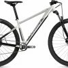 Ghost Nirvana Tour SF Light Grey Pearl / Dark Grey Glossy VTT Semi-rigide -Scott Store 93NI1003 Ghost Nirvana Tour SF light grey pearl dark grey glossy 2023 Hardtail Mountainbike 0 1280x1280 3