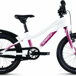 Ghost Powerkid 16 AL Vélo Enfant 16 Pouces
