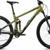 Ghost Riot Trail AL Spicy Team Green / Black Matt VTT Tout Suspendu -Scott Store 93RI1002 Ghost Riot Trail AL spicy team green black matt 2022 Fully Mountainbike 0 1280x1280 2