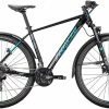 Conway MC 3.9 Black Metallic / Turquoise Metallic VTT Semi-rigide -Scott Store cw 02891125 conway mc 3 9 black metallic turquoise metallic 2022 1280x1280 2