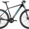 Conway MS 3.9 Black Metallic / Turquoise Metallic VTT Semi-rigide -Scott Store cw 02891364 conway ms 3 9 black metallic turquoise metallic 2022 1280x1280