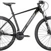 Conway MS 5.9 Black Metallic / Silver Matt VTT Semi-rigide -Scott Store cw 02891521 conway ms 5 9 black metallic silver matt 2022 1280x1280