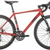 Conway GRV 3.0 Red Metallic / Black Metallic Vélo De Cyclo-cross -Scott Store cw 02897460 conway grv 3 0 red metallic black metallic 2022 1280x1280 3